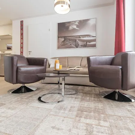 Apartment Cara We 04 